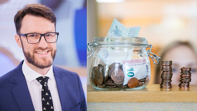 Šilinskas įsitikinęs – diskusijose dėl pensijų sistemos tobulinimo erdvės kompromisams yra