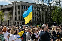 Ukrainiečiai Lietuvoje Ukrainiečiai Lietuvoje