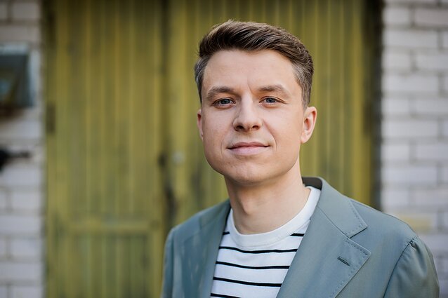 Labas rytas, Lietuva II d.