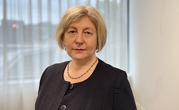 Svetlana Kastanauskienė