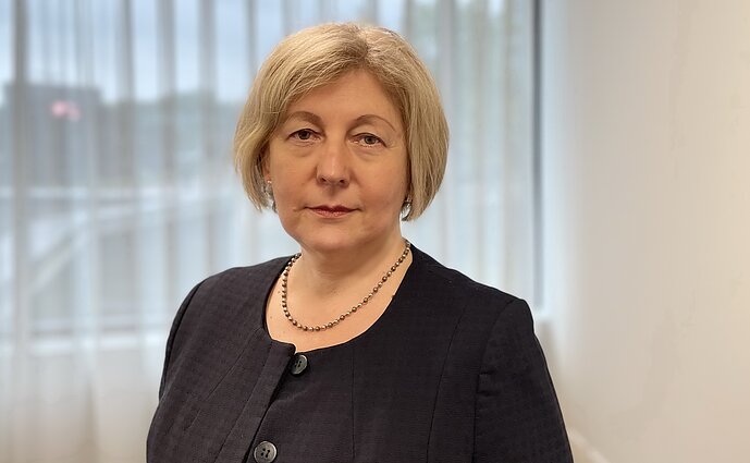 Svetlana Kastanauskienė