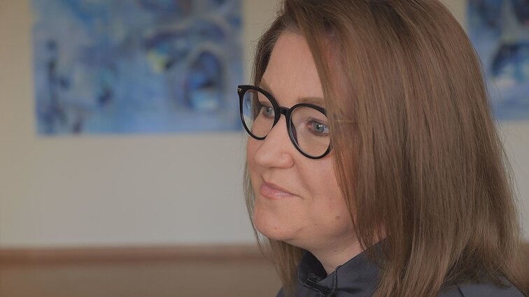 Donata Simonaitienė Donata Simonaitienė