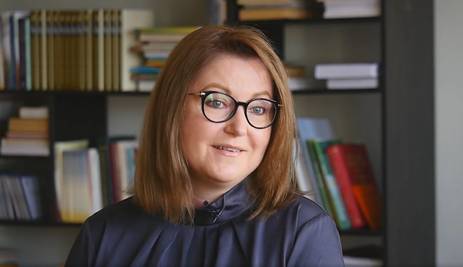 Donata Simonaitienė Donata Simonaitienė