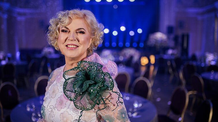 Narmontaitė apie ryšį su publika: labai mėgstu save patraukti per dantį