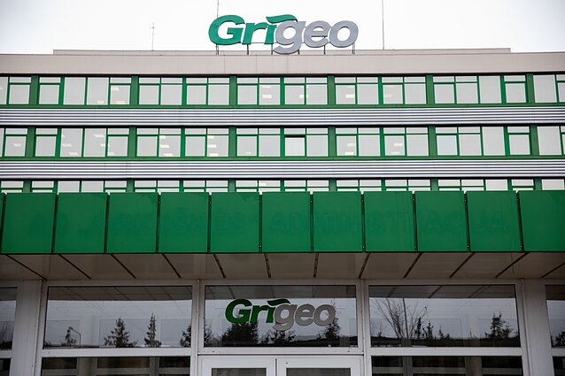 „Grigeo“ „Grigeo“