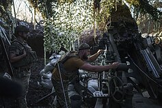 Rusijos karas prieš Ukrainą