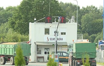 „Scandagra“