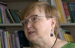 Levutė Karčiauskienė Levutė Karčiauskienė