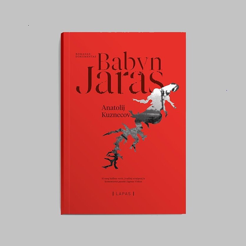 Babyn Jaras