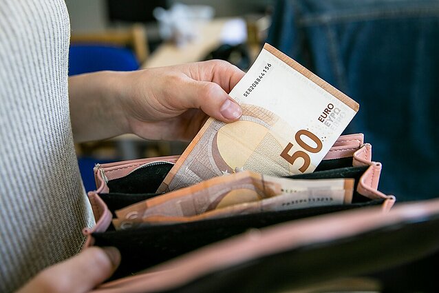 „Sodra“ išanalizavo, kaip gyvenome antrąjį šių metų ketvirtį: 7 iš 10 pajamos augo