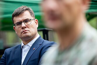 Laurynas Kasčiūnas