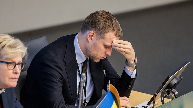 Turto deklaracijos ir tikroji turto vertė: kaip didinti skaidrumą viešajame sektoriuje?