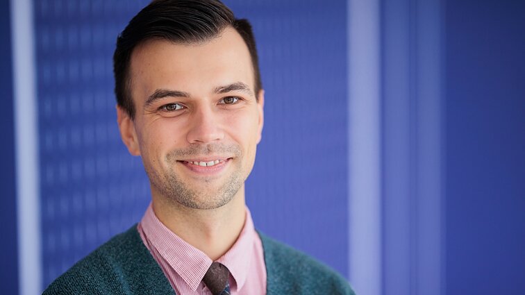 Labas rytas, Lietuva I d.