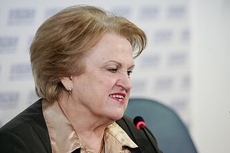 Kazimira Prunskienė 