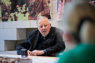 Vytautas Landsbergis Vytautas Landsbergis