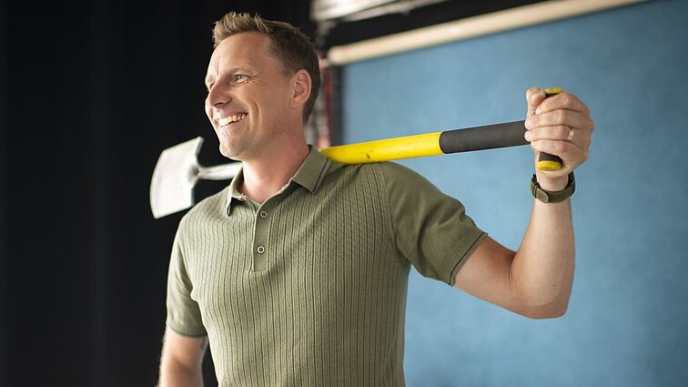 Agronomas Gurskas: vietoje darželio ėjau į daržą, vėliau kitur savęs neįsivaizdavau