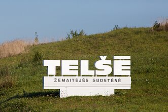 Telšiai Telšiai