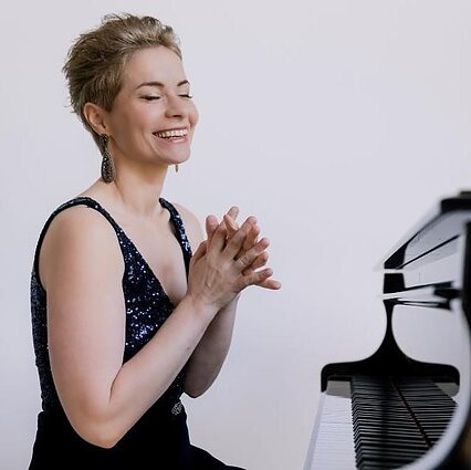 Baltijos kelio 35-mečiui skirtas koncertas „Devyni lobiai“