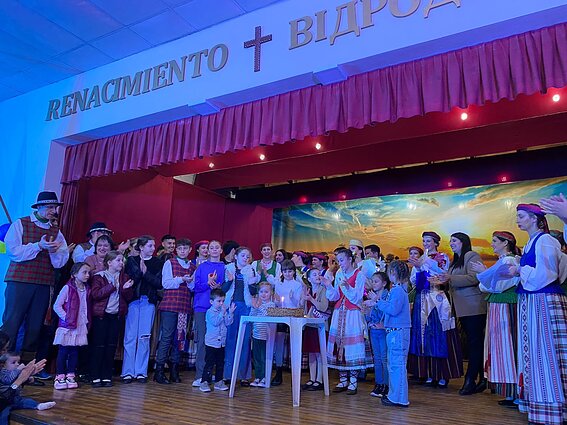 Argentinos lietuvių draugija „Nemunas“ Argentinos lietuvių draugija „Nemunas“