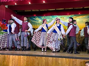 Argentinos lietuvių draugija „Nemunas“ Argentinos lietuvių draugija „Nemunas“