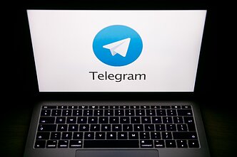 „Telegram“