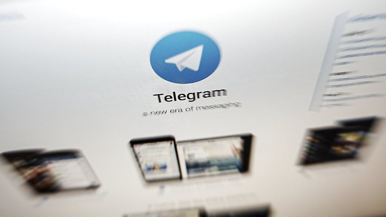 „Telegram“ pinklės: kibernetinė laisvė, kuria naudojasi nusikaltėliai