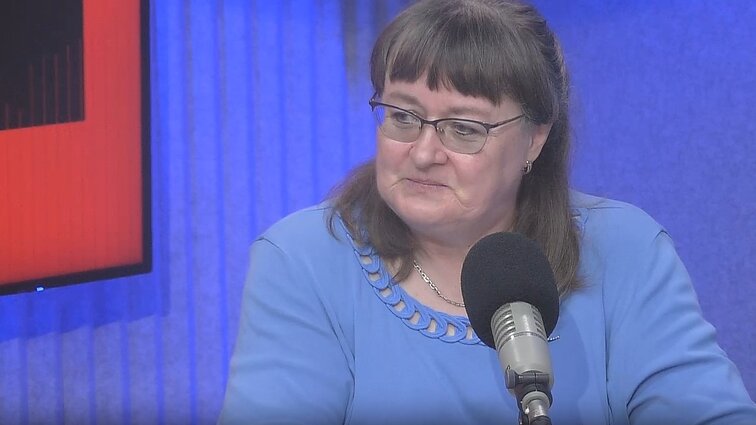 TAS viceprezidente išrinkta prof. Tautvaišienė: astronomijoje užsitarnavome gerą vardą