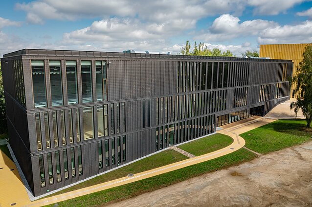 LMTA studijų miestelis