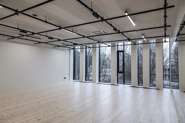 LMTA studijų miestelis