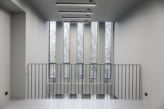 LMTA studijų miestelis