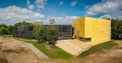 LMTA studijų miestelis