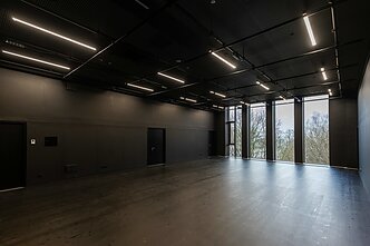 LMTA studijų miestelis