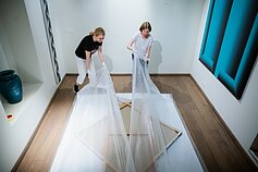 Kazio Varnelio darbai palieka namus