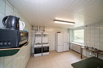 VU bendrabučiai