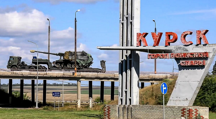Putino bejėgiškumą išskyręs atsargos pulkininkas: tokio įžūlumo rusai nesitikėjo
