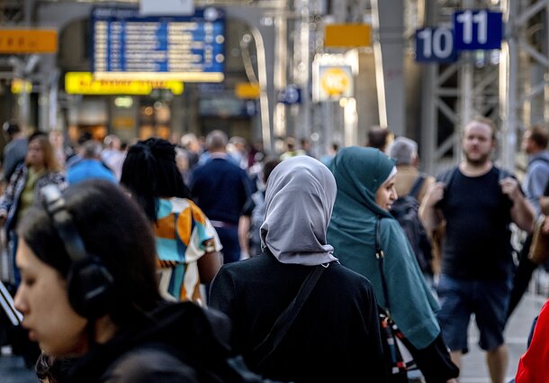 Vokietija / Asociatyvi