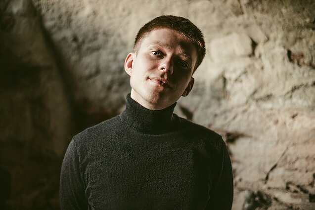 Arnis Aleinikovas