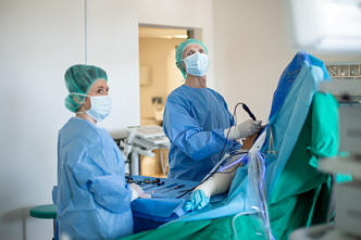 Gydytojas ortopedas traumatologas dr. Sigitas Ryliškis