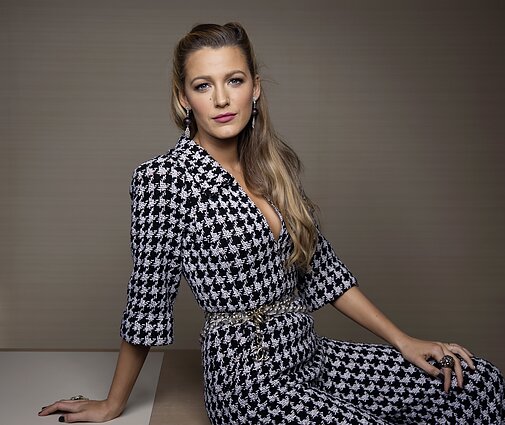 Blake Lively