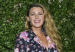 Blake Lively