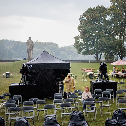 Vis daugiau ilgametes tradicijas turinčių festivalių skelbia nutraukiantys veiklą