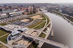 Vilniaus miestas