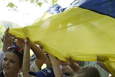 Rusijos karas prieš Ukrainą