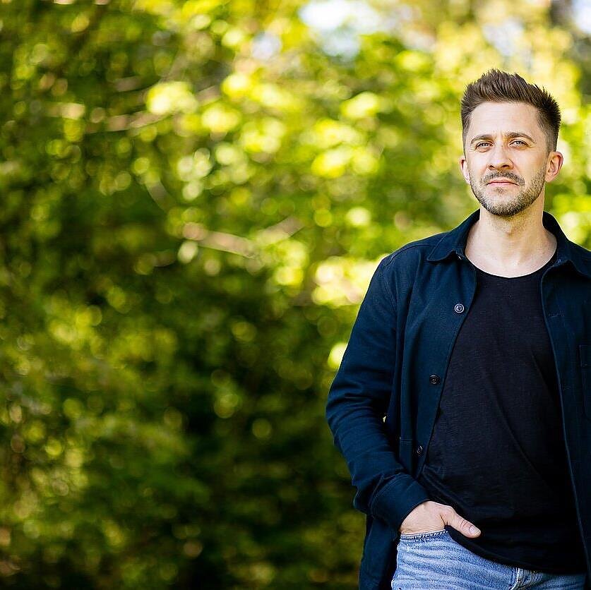 Silvestras Dikčius / E. Blažio / LRT nuotr., Silvestras Dikčius / E. Blažio / LRT nuotr.