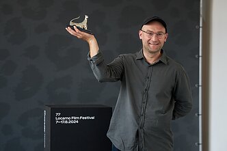 Laurynas Bareiša