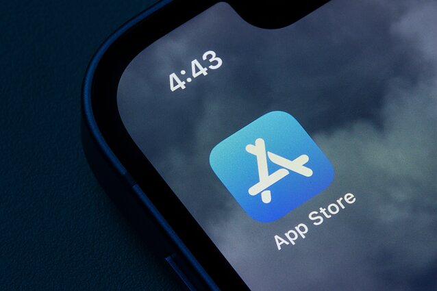 App store