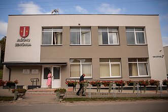 Šalčininkai Šalčininkai