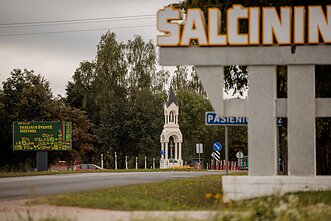 Soleczniki