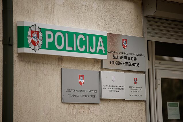 Šalčininkai Šalčininkai
