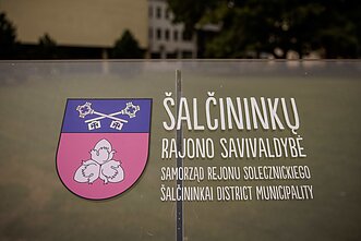 Šalčininkai prieš Seimo rinkimus 